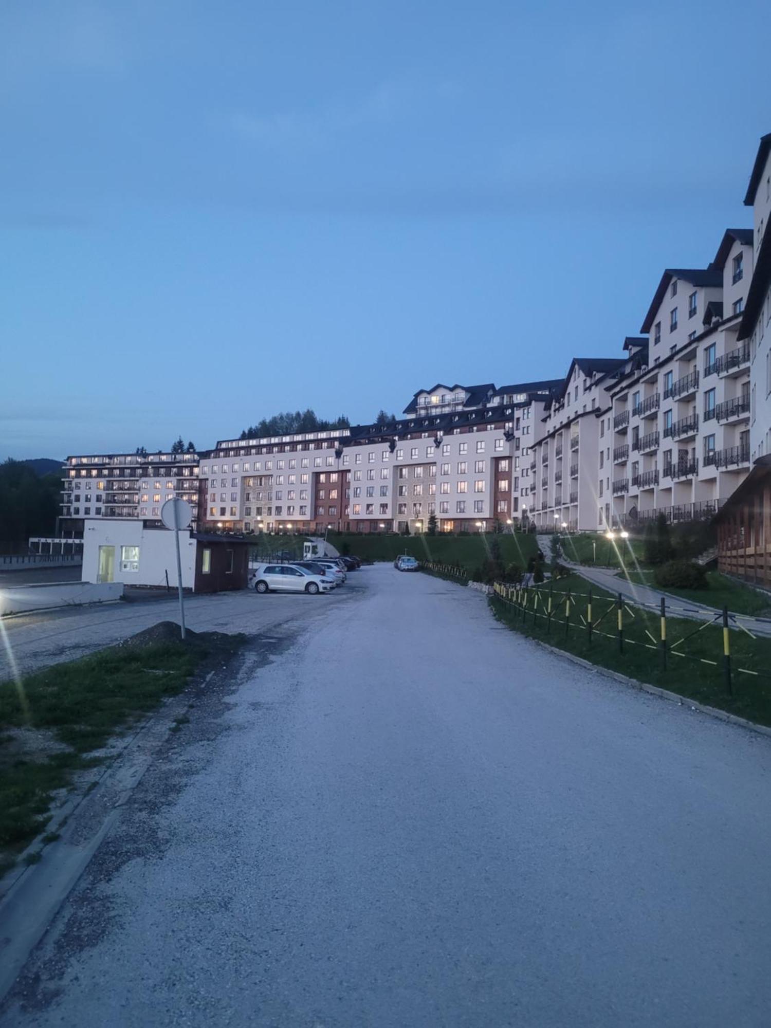 Milmari N66 Kopaonik Exterior foto